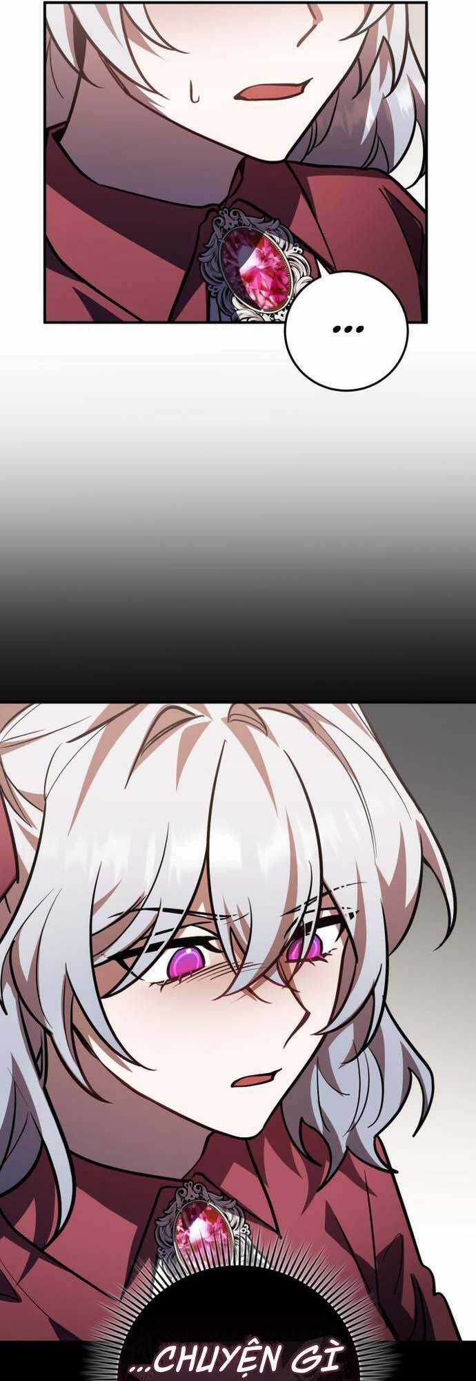Hero X Demon King X Villain Chương 30 trang 39