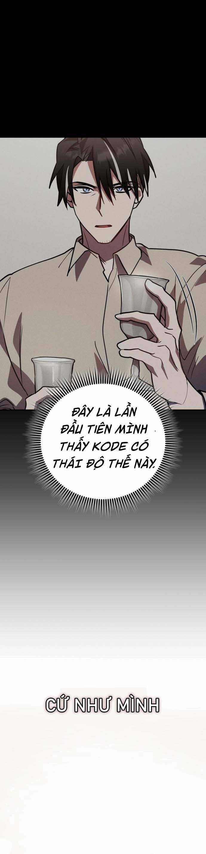 Hero X Demon King X Villain Chương 30 trang 41