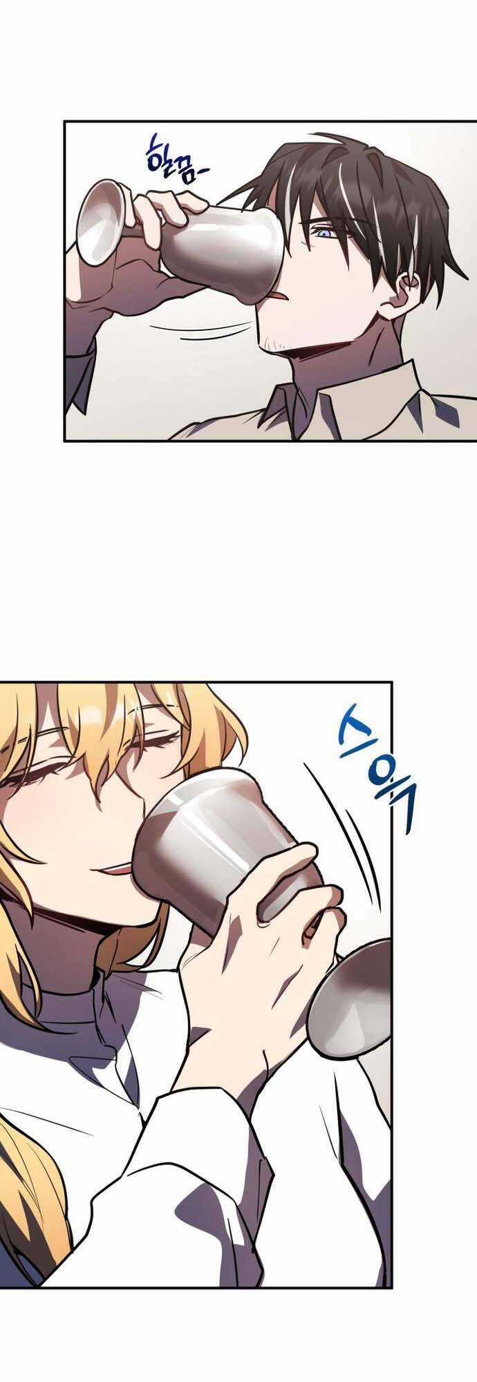Hero X Demon King X Villain Chương 30 trang 45