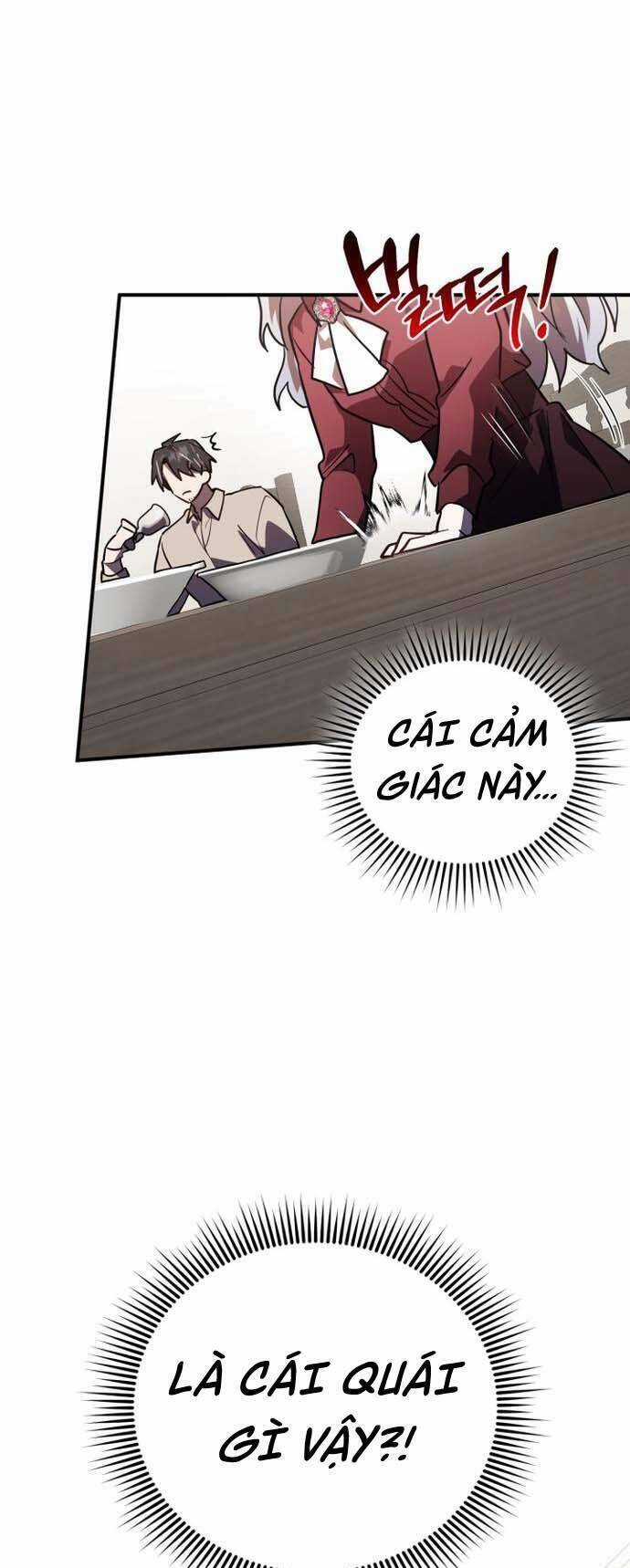 Hero X Demon King X Villain Chương 30 trang 46