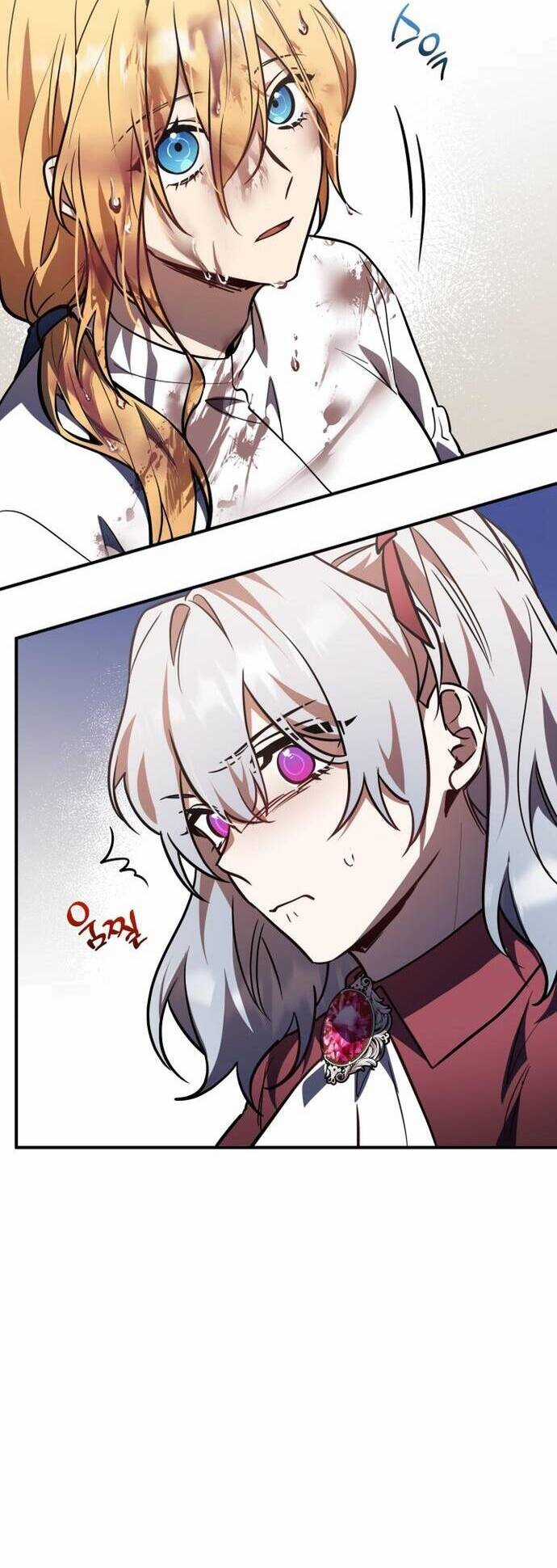 Hero X Demon King X Villain Chương 30 trang 51