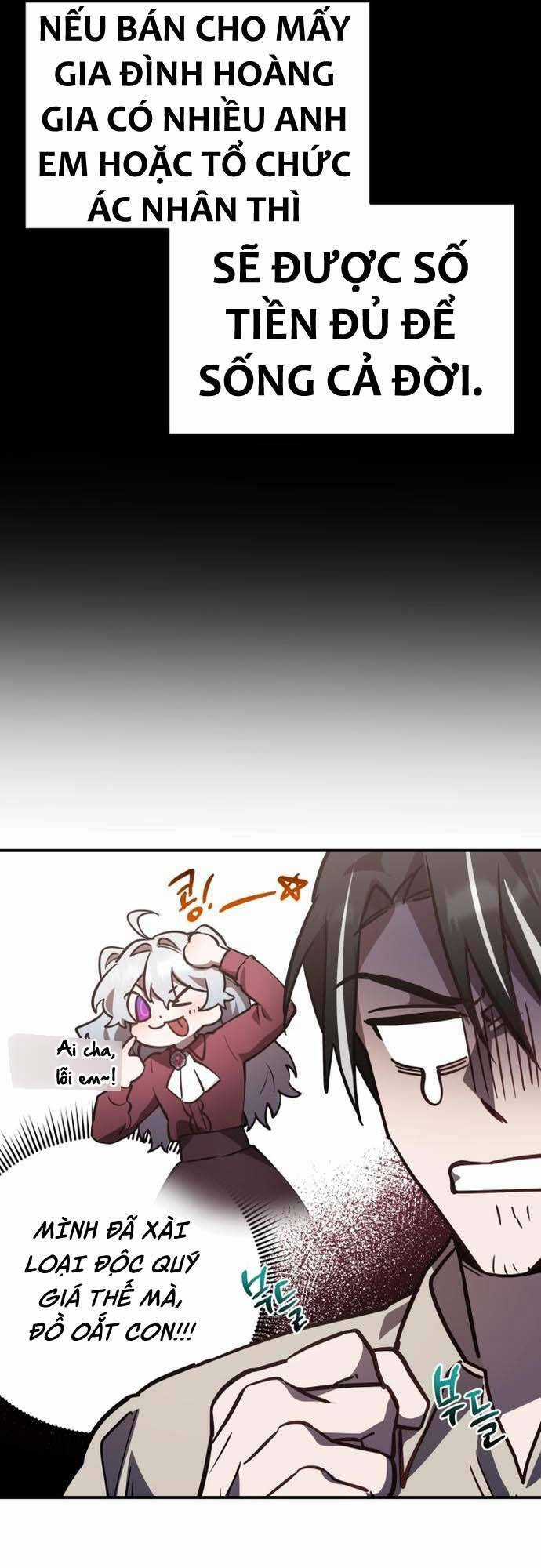 Hero X Demon King X Villain Chương 30 trang 62