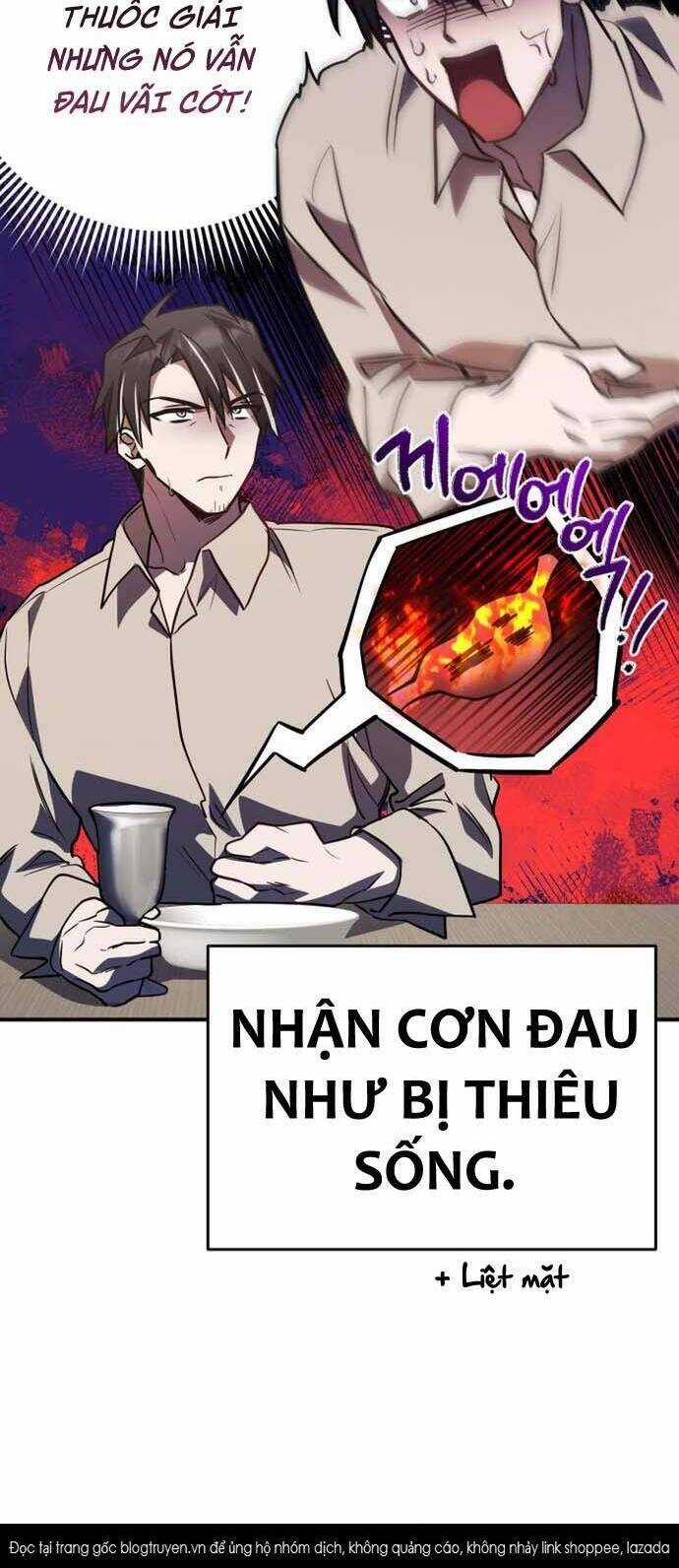 Hero X Demon King X Villain Chương 30 trang 65