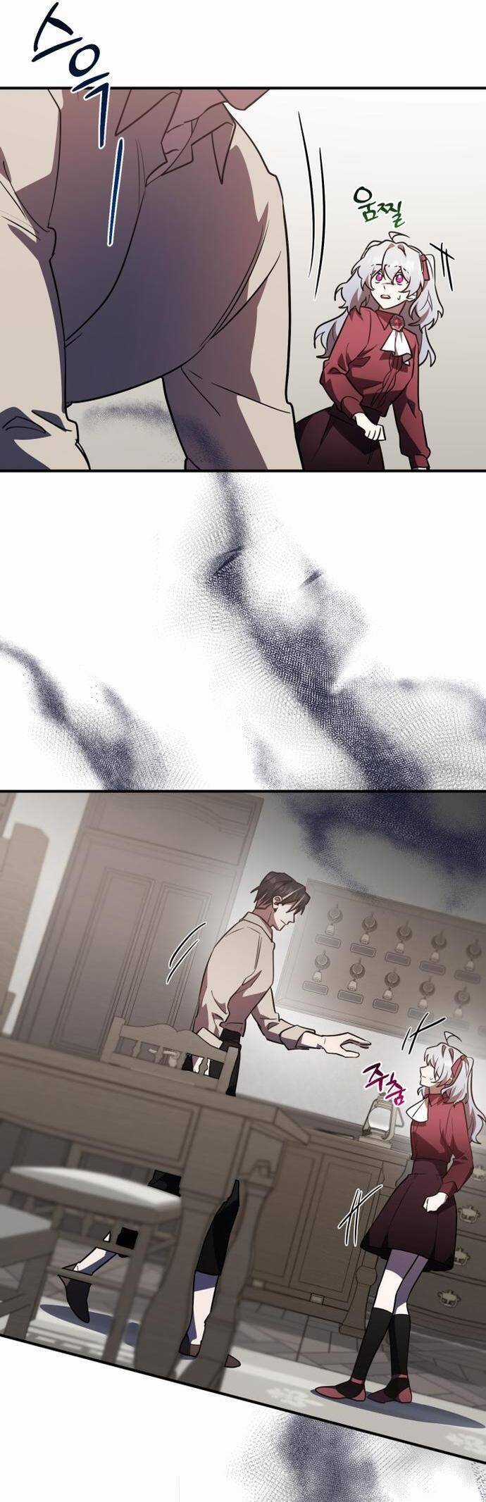 Hero X Demon King X Villain Chương 30 trang 71