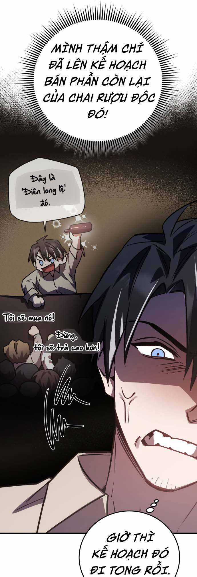 Hero X Demon King X Villain Chương 31 trang 10