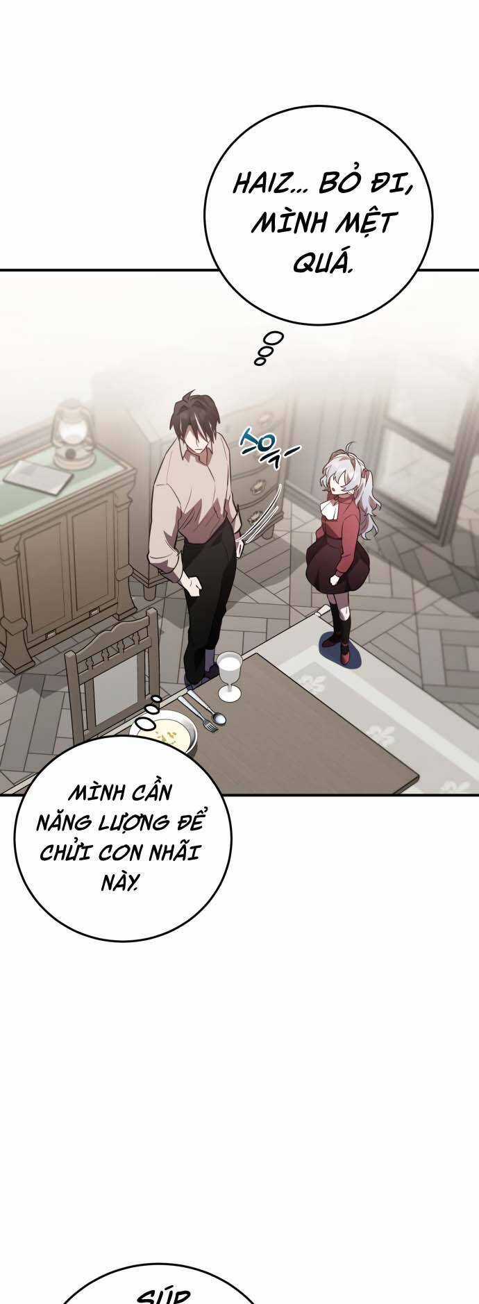 Hero X Demon King X Villain Chương 31 trang 12