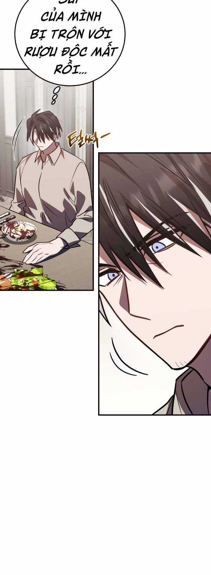 Hero X Demon King X Villain Chương 31 trang 13