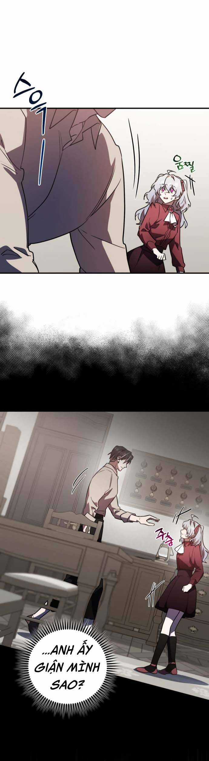 Hero X Demon King X Villain Chương 31 trang 2