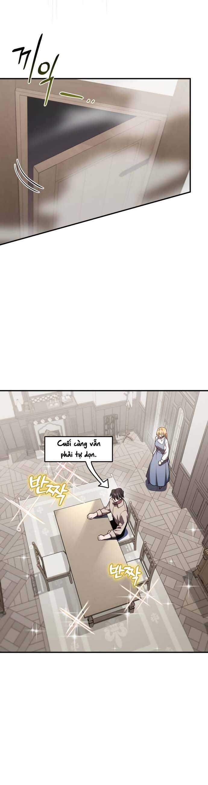 Hero X Demon King X Villain Chương 31 trang 29