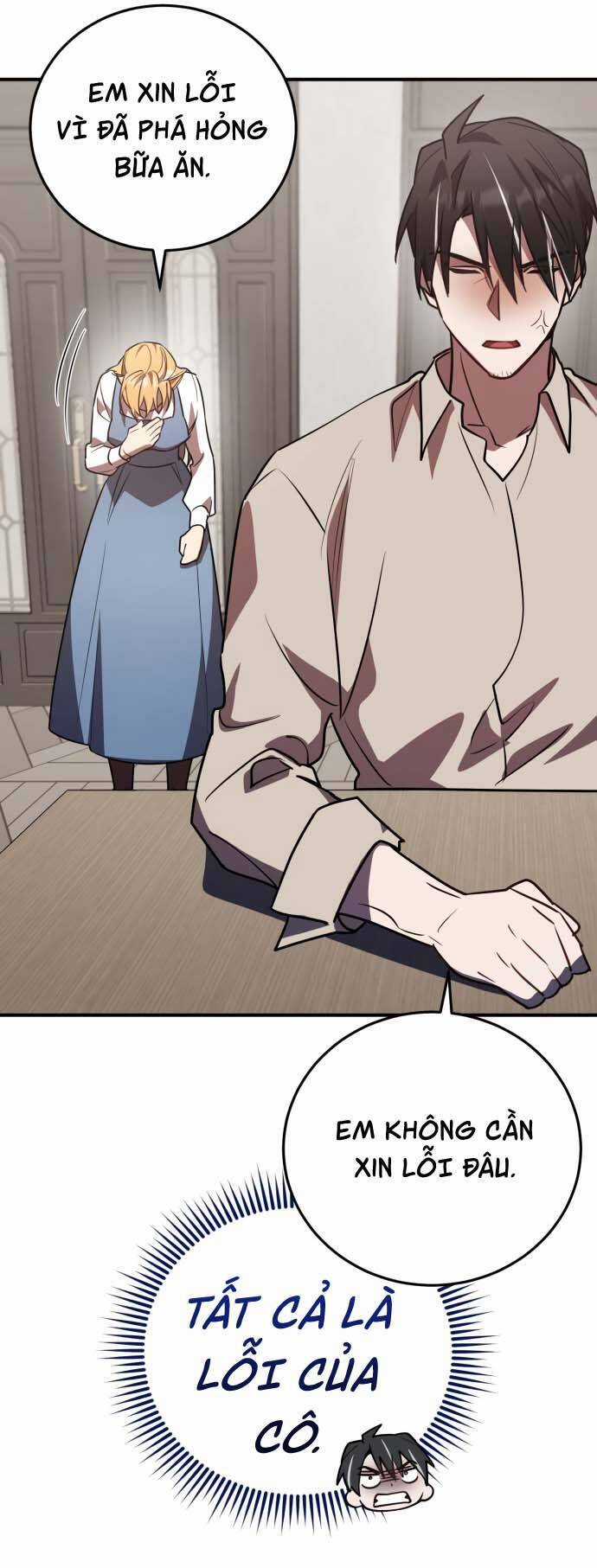 Hero X Demon King X Villain Chương 31 trang 30