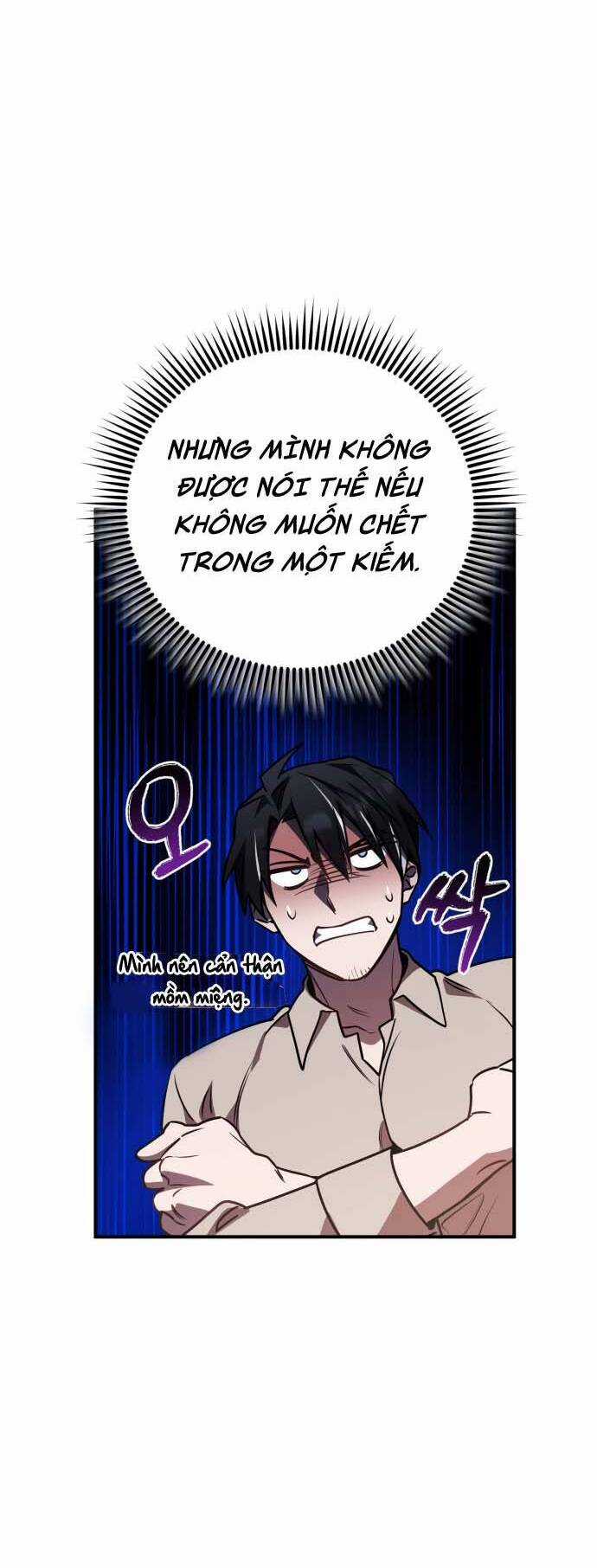 Hero X Demon King X Villain Chương 31 trang 31