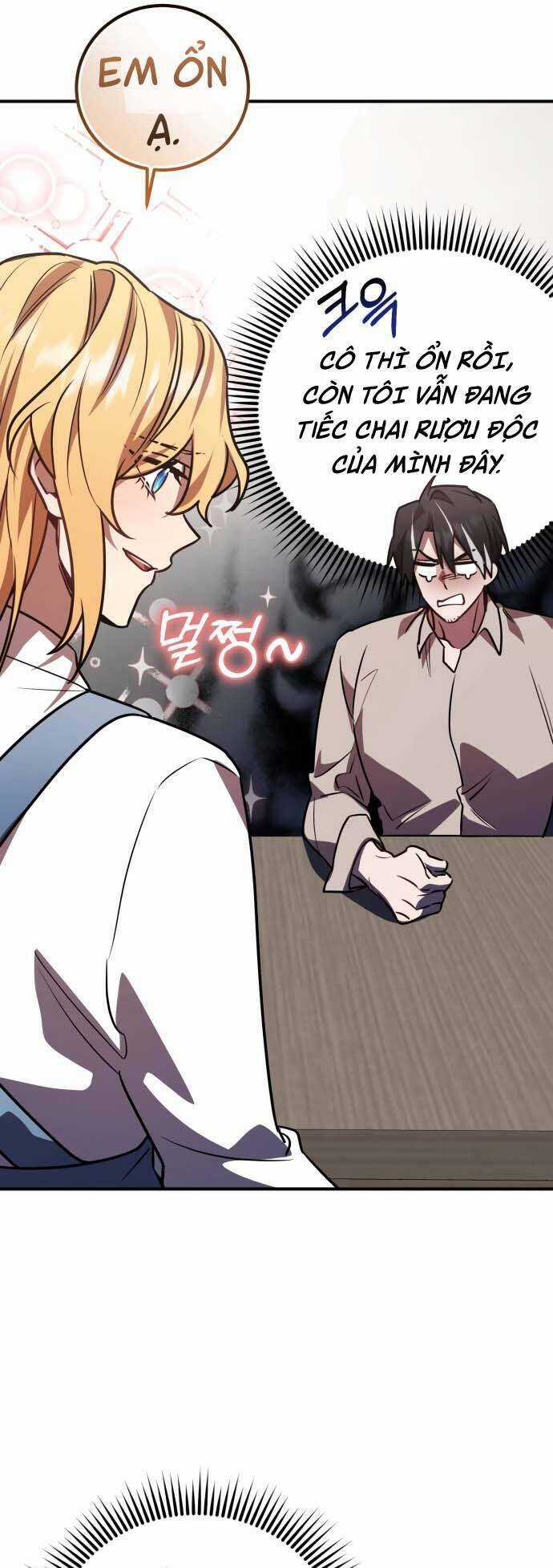 Hero X Demon King X Villain Chương 31 trang 33