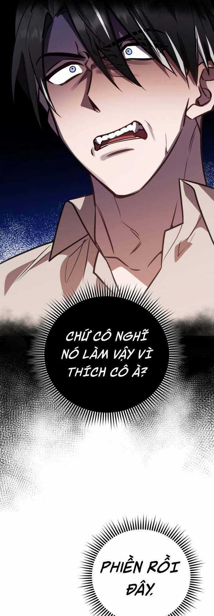 Hero X Demon King X Villain Chương 31 trang 36