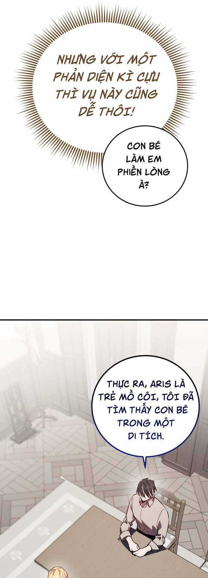 Hero X Demon King X Villain Chương 31 trang 38