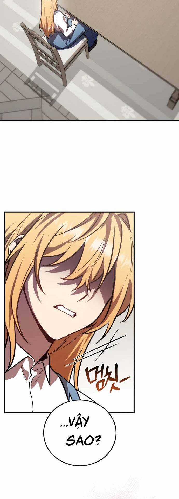 Hero X Demon King X Villain Chương 31 trang 39