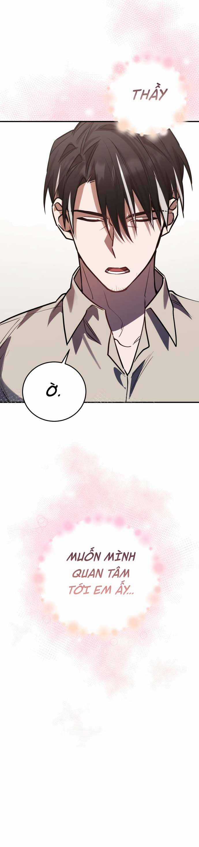 Hero X Demon King X Villain Chương 31 trang 40