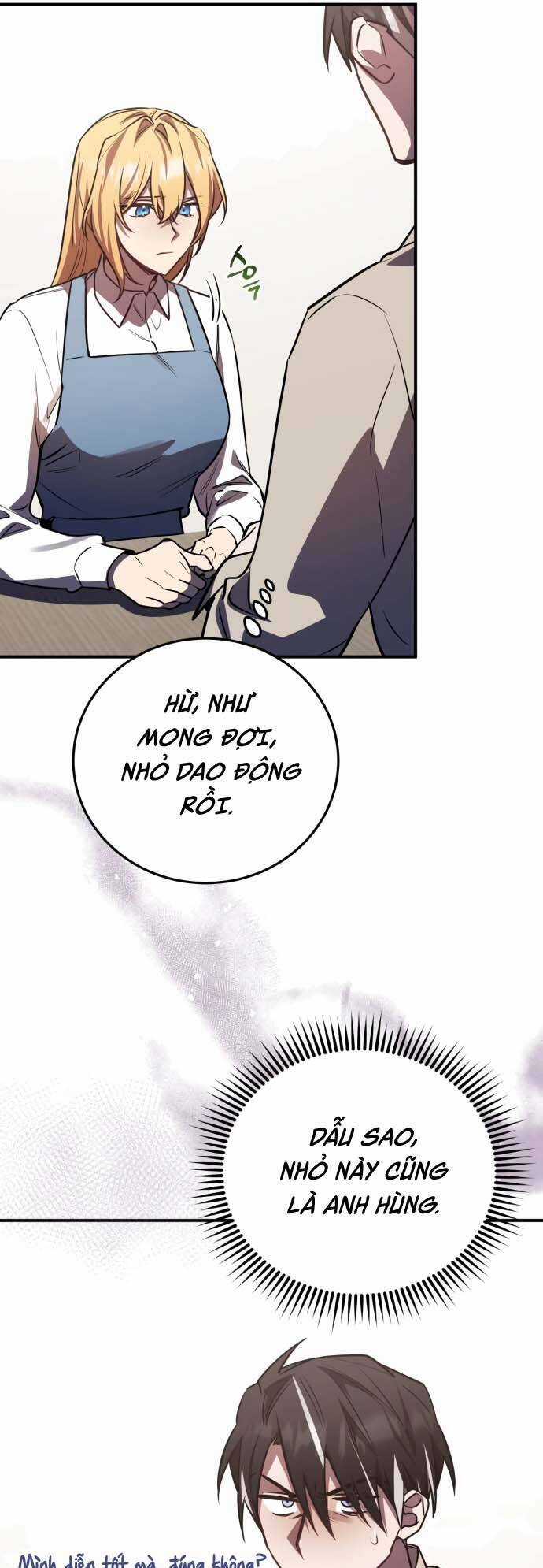 Hero X Demon King X Villain Chương 31 trang 41