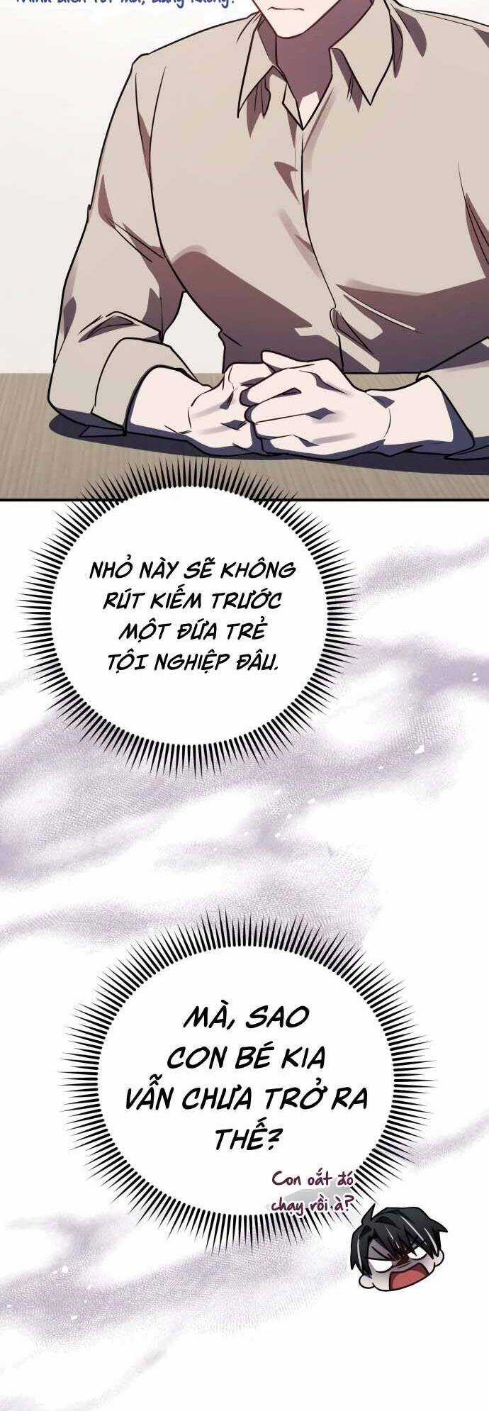 Hero X Demon King X Villain Chương 31 trang 42