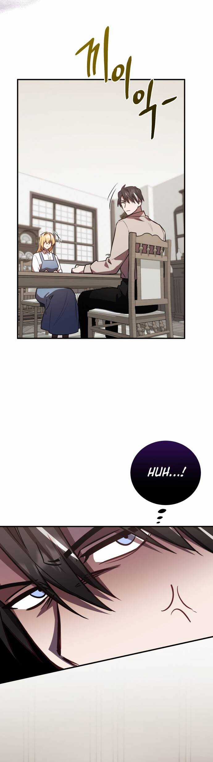 Hero X Demon King X Villain Chương 31 trang 43