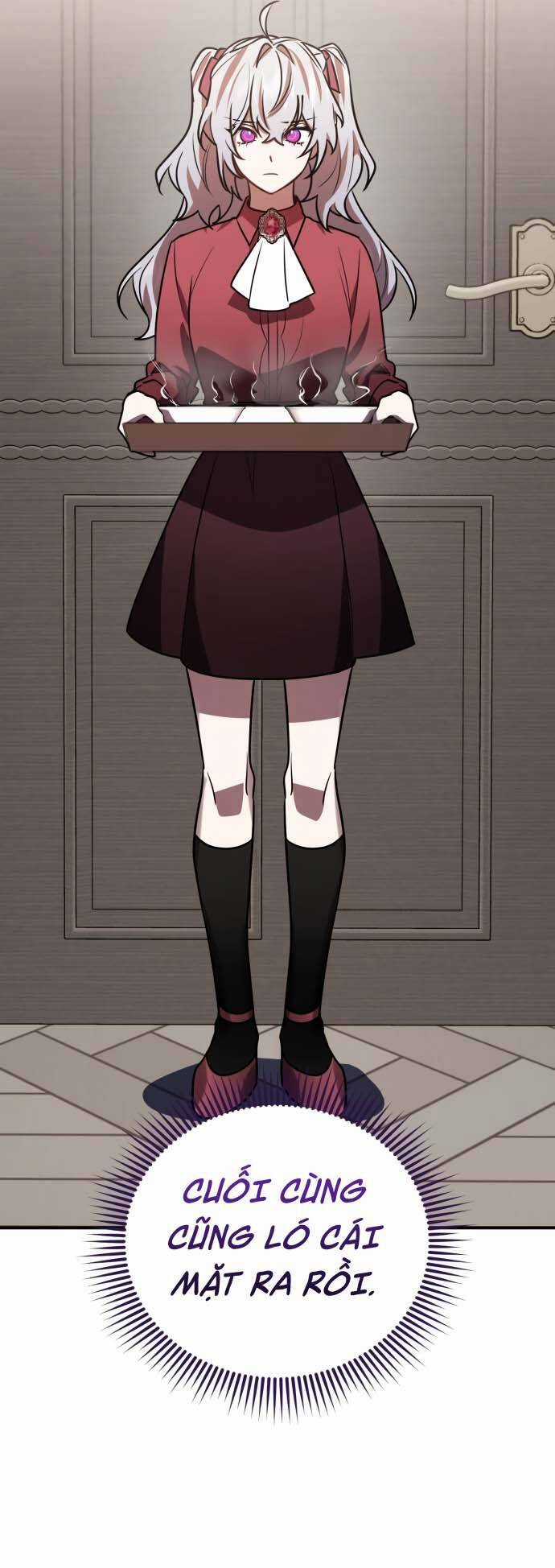 Hero X Demon King X Villain Chương 31 trang 44