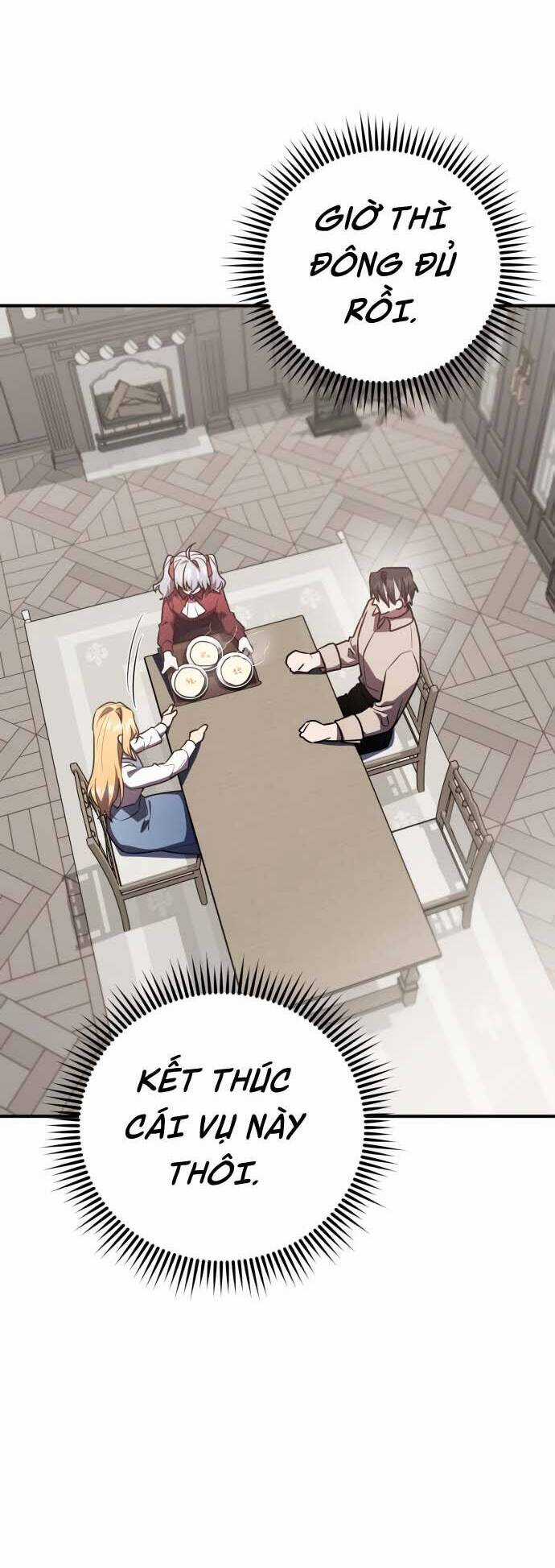 Hero X Demon King X Villain Chương 31 trang 45