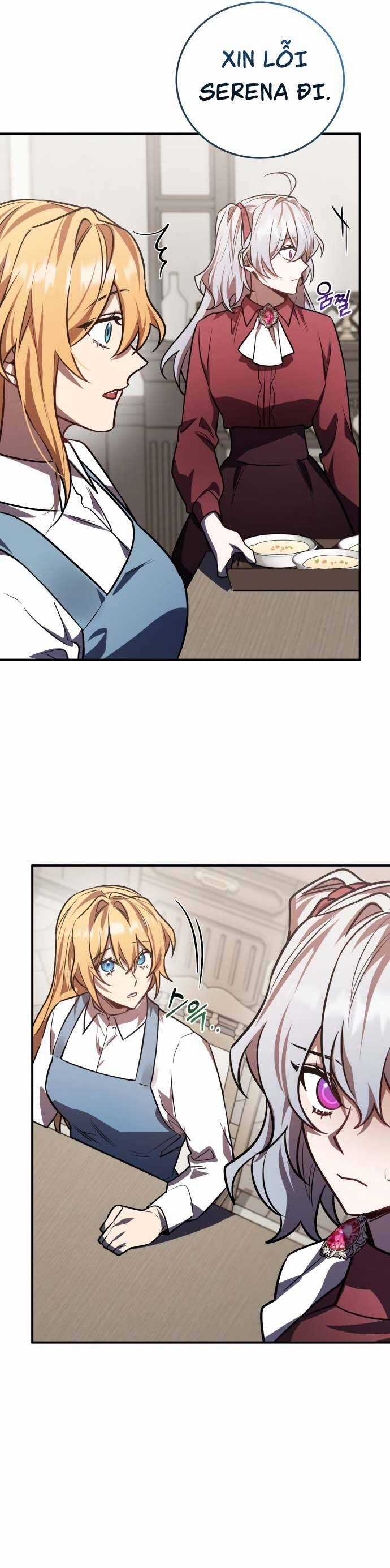 Hero X Demon King X Villain Chương 31 trang 47