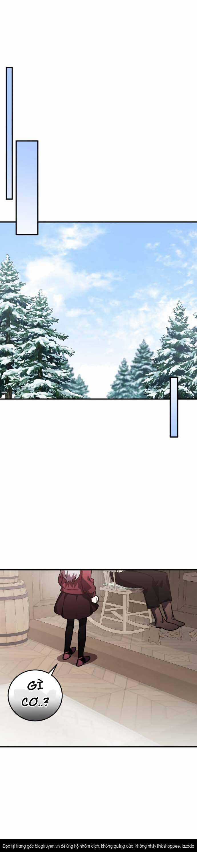 Hero X Demon King X Villain Chương 31 trang 58