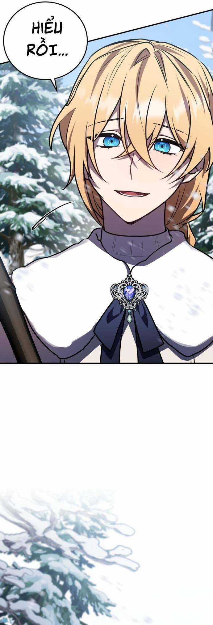 Hero X Demon King X Villain Chương 32 trang 13