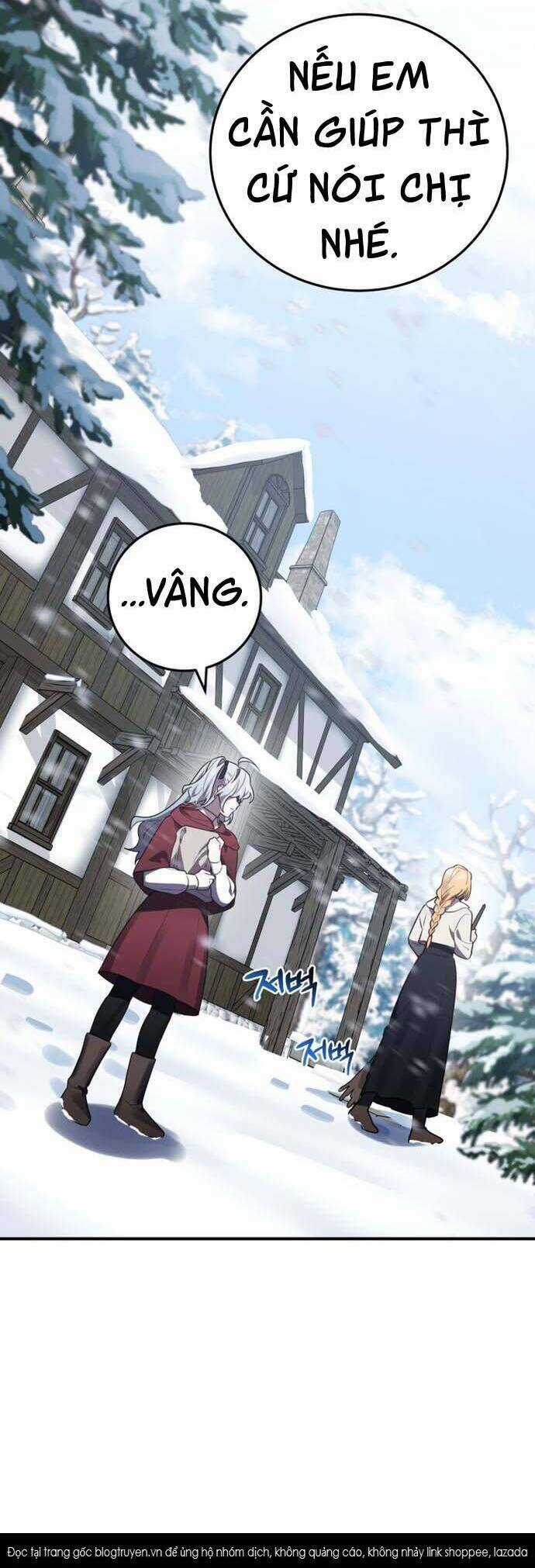 Hero X Demon King X Villain Chương 32 trang 14