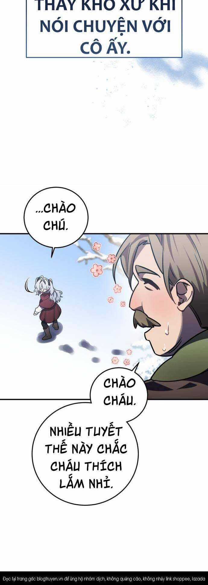 Hero X Demon King X Villain Chương 32 trang 16