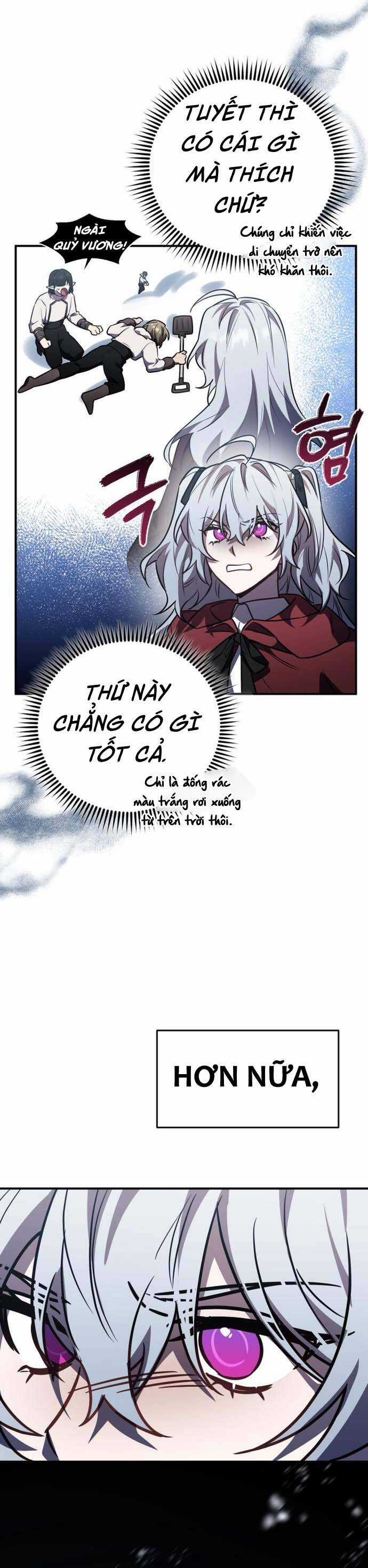 Hero X Demon King X Villain Chương 32 trang 17