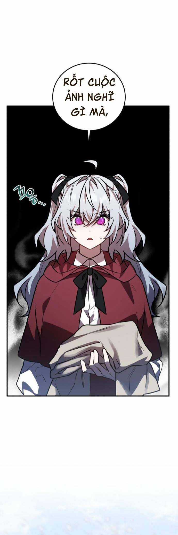 Hero X Demon King X Villain Chương 32 trang 2