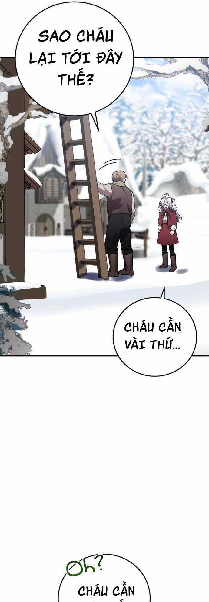 Hero X Demon King X Villain Chương 32 trang 20