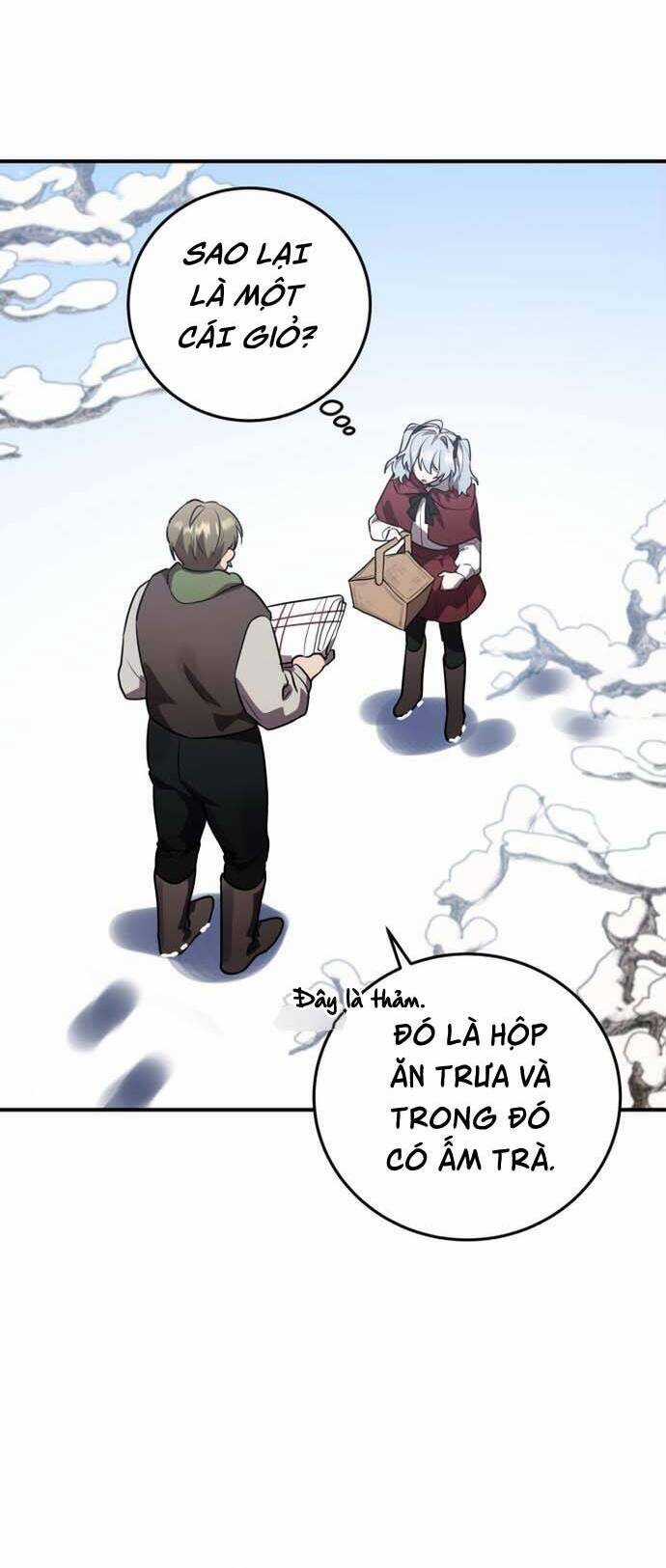 Hero X Demon King X Villain Chương 32 trang 23