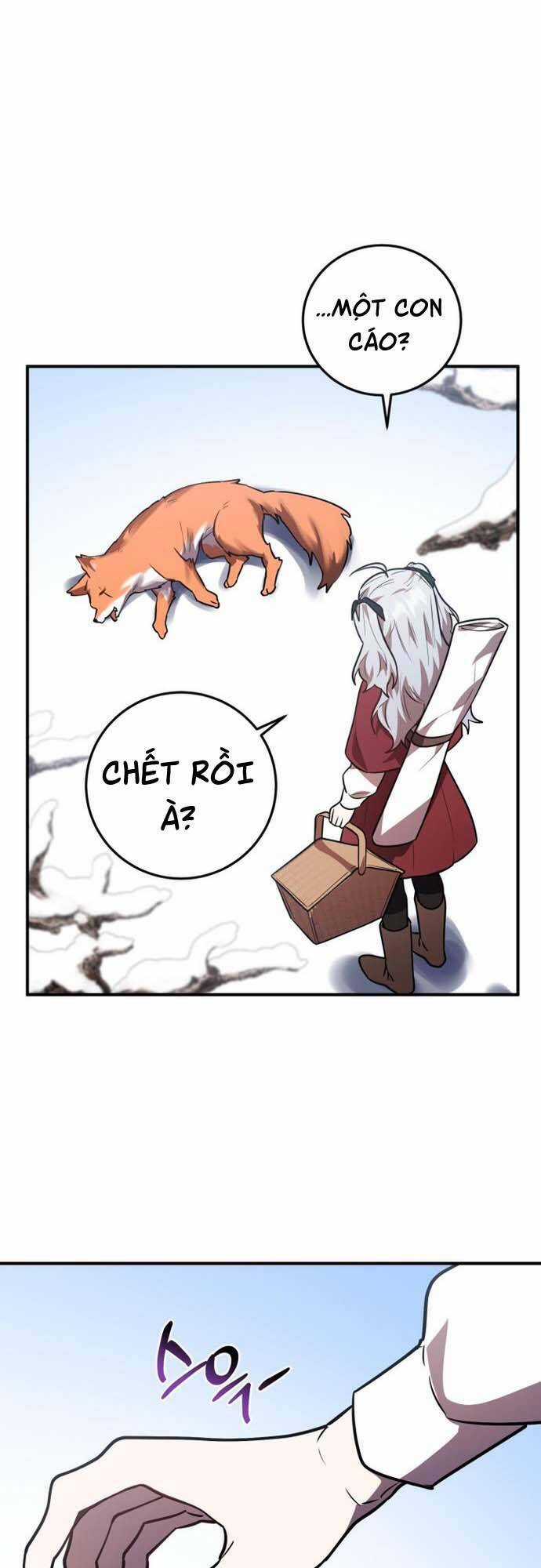 Hero X Demon King X Villain Chương 32 trang 28