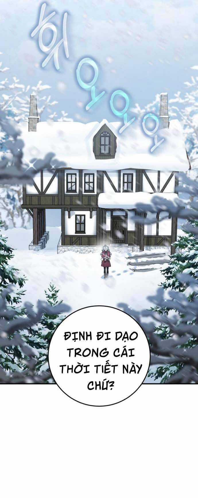 Hero X Demon King X Villain Chương 32 trang 3