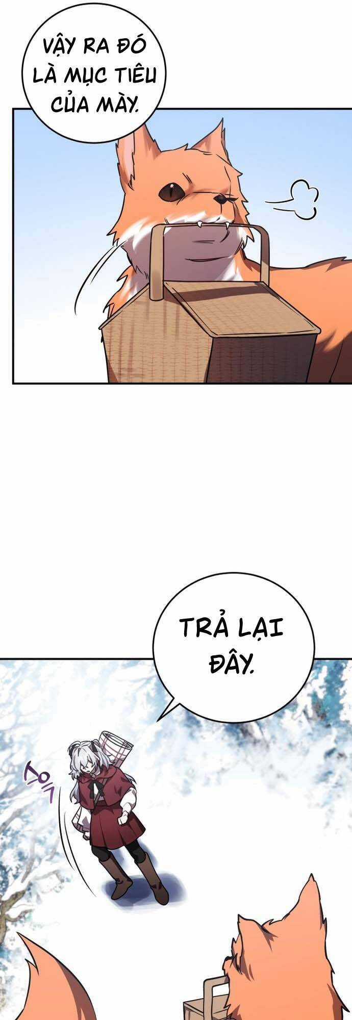 Hero X Demon King X Villain Chương 32 trang 32