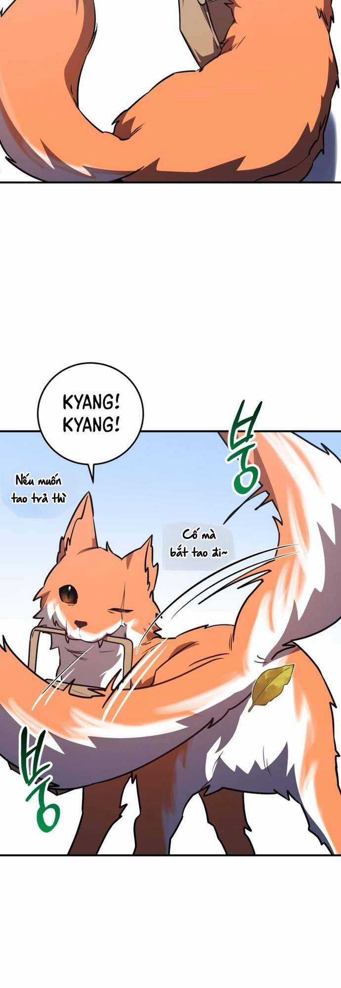 Hero X Demon King X Villain Chương 32 trang 33