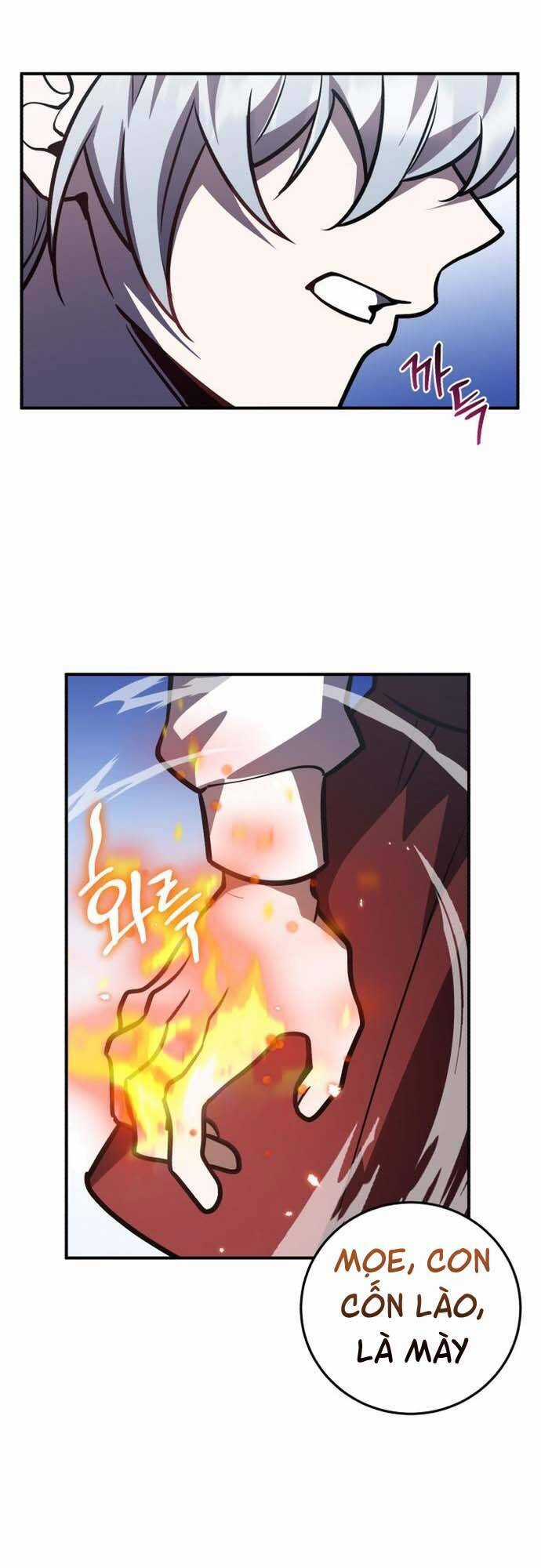 Hero X Demon King X Villain Chương 32 trang 34