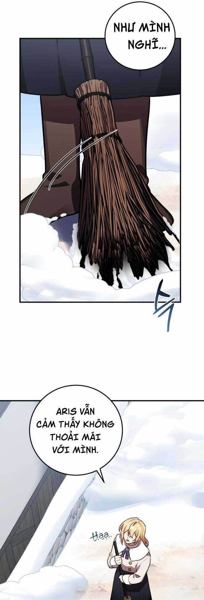 Hero X Demon King X Villain Chương 32 trang 38