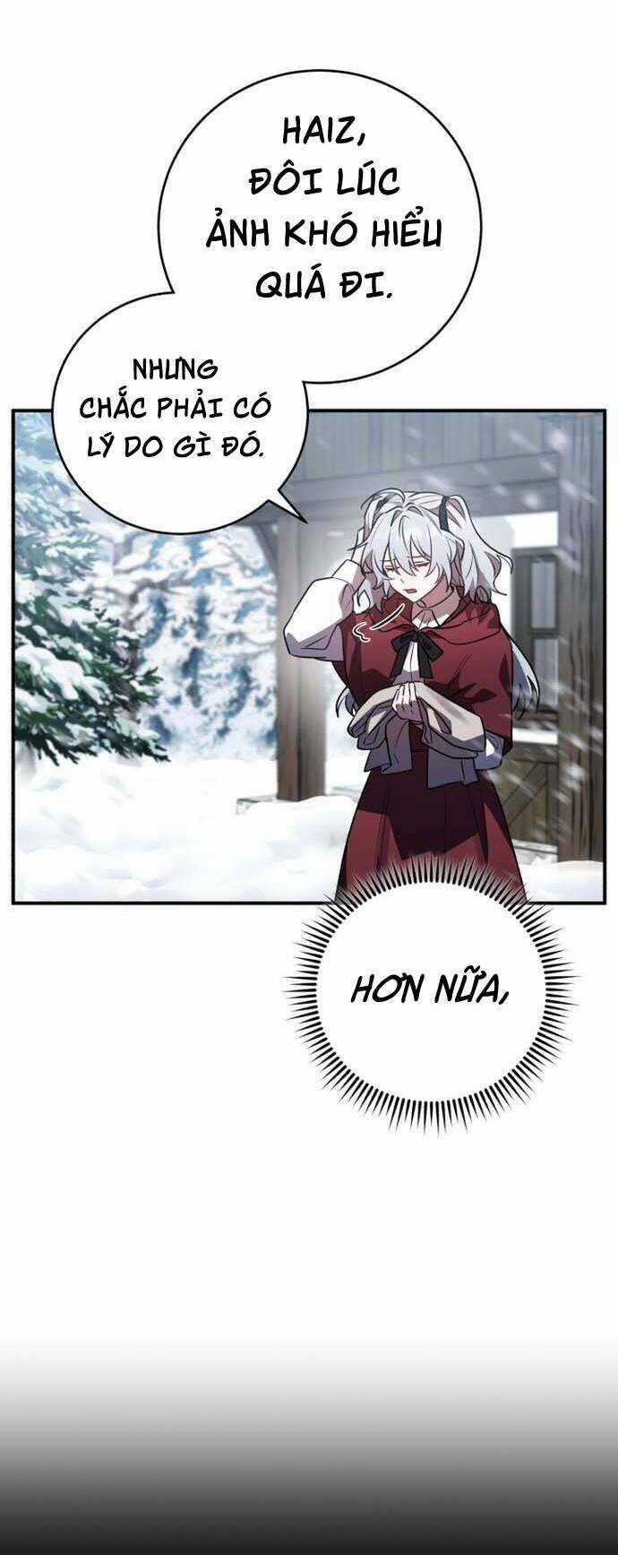 Hero X Demon King X Villain Chương 32 trang 4