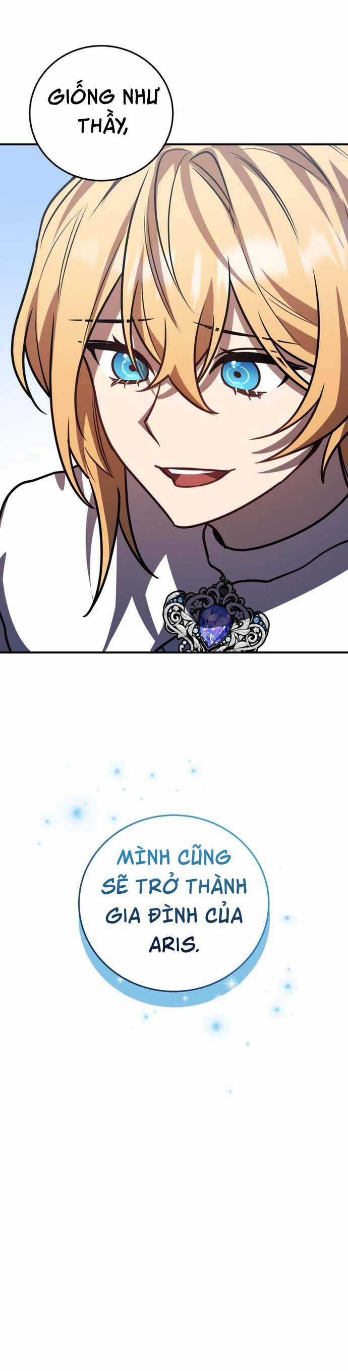 Hero X Demon King X Villain Chương 32 trang 40