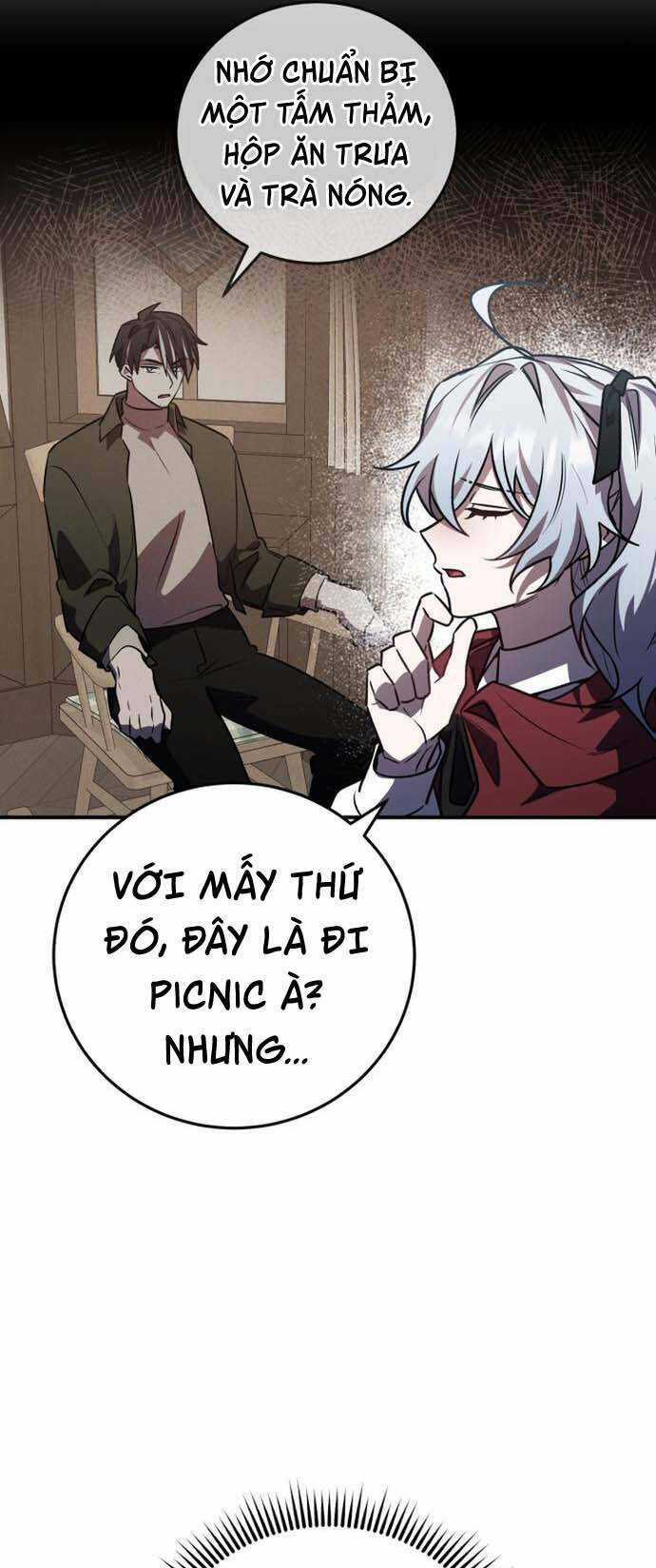 Hero X Demon King X Villain Chương 32 trang 5