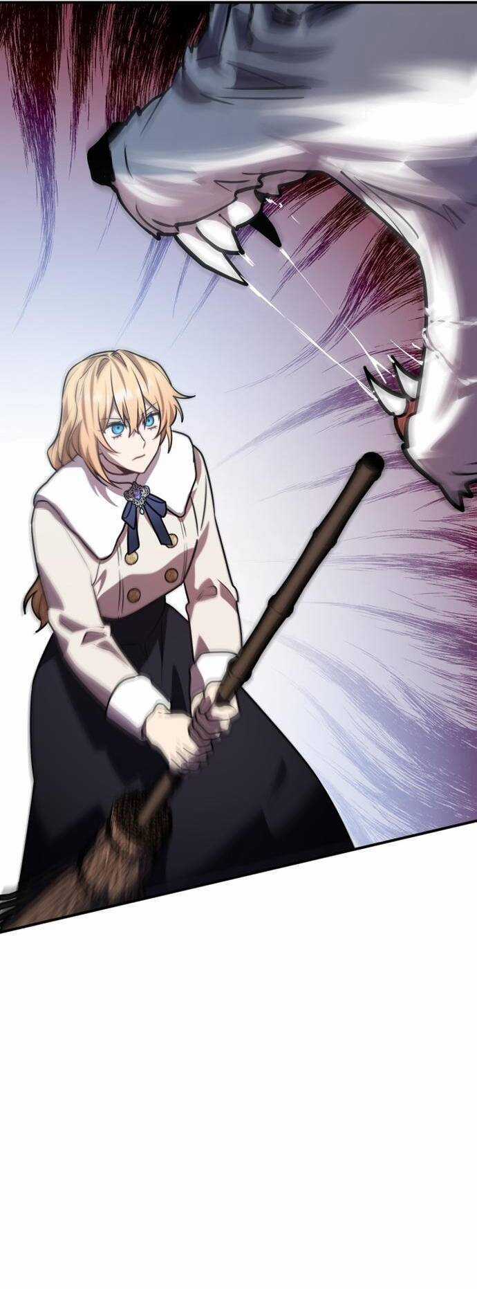 Hero X Demon King X Villain Chương 32 trang 53