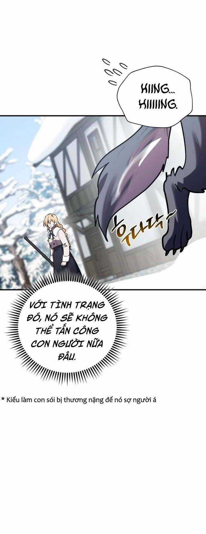 Hero X Demon King X Villain Chương 32 trang 56