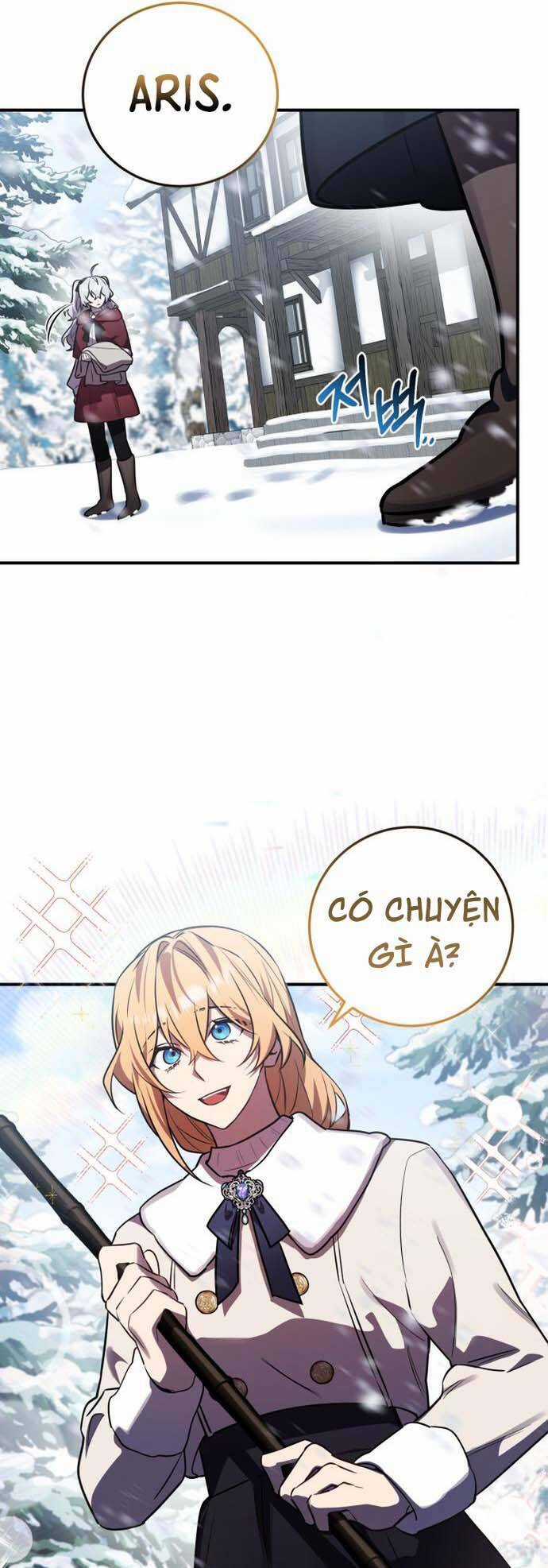 Hero X Demon King X Villain Chương 32 trang 9