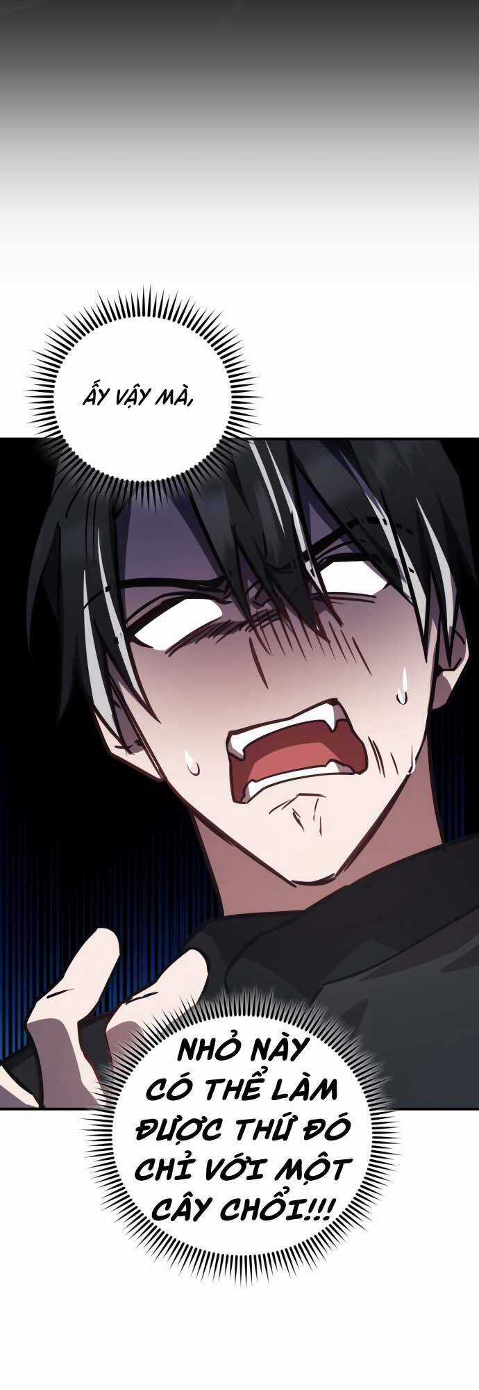 Hero X Demon King X Villain Chương 33 trang 11