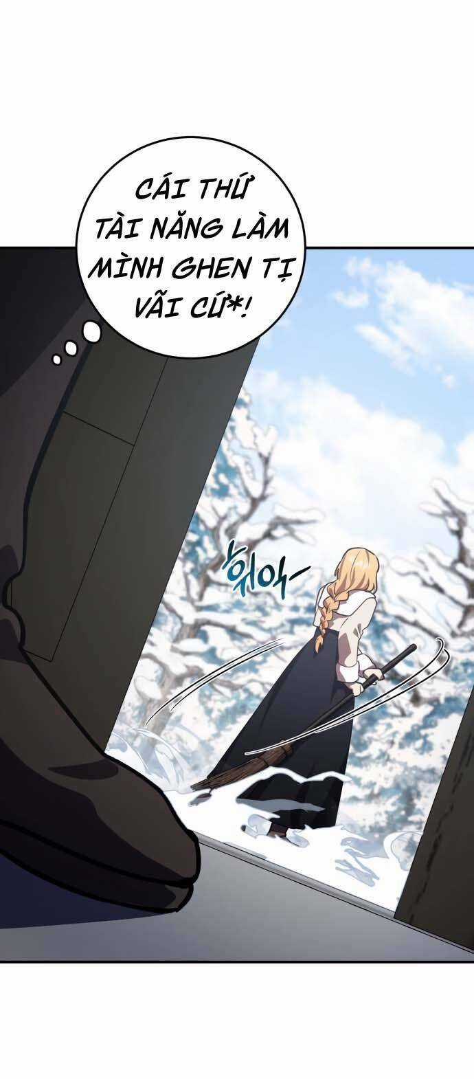 Hero X Demon King X Villain Chương 33 trang 12