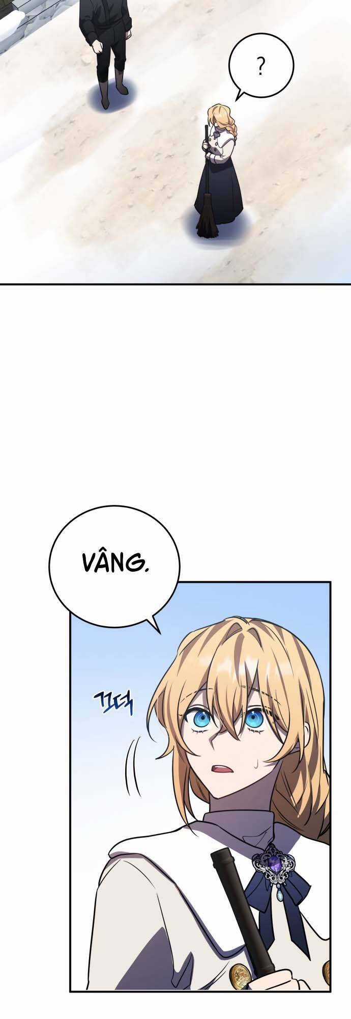 Hero X Demon King X Villain Chương 33 trang 17