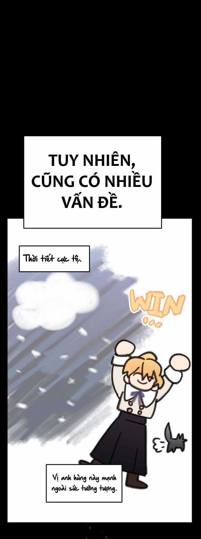 Hero X Demon King X Villain Chương 33 trang 26
